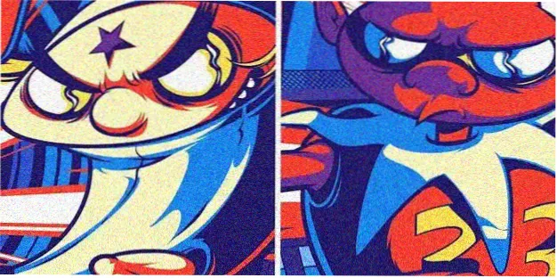 age动漫站漫画改编动画在线追番banner